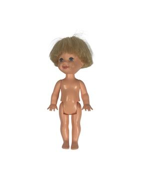 1994 Barbie Mattel Kens Little Baby Brother TOMMY Boy Doll